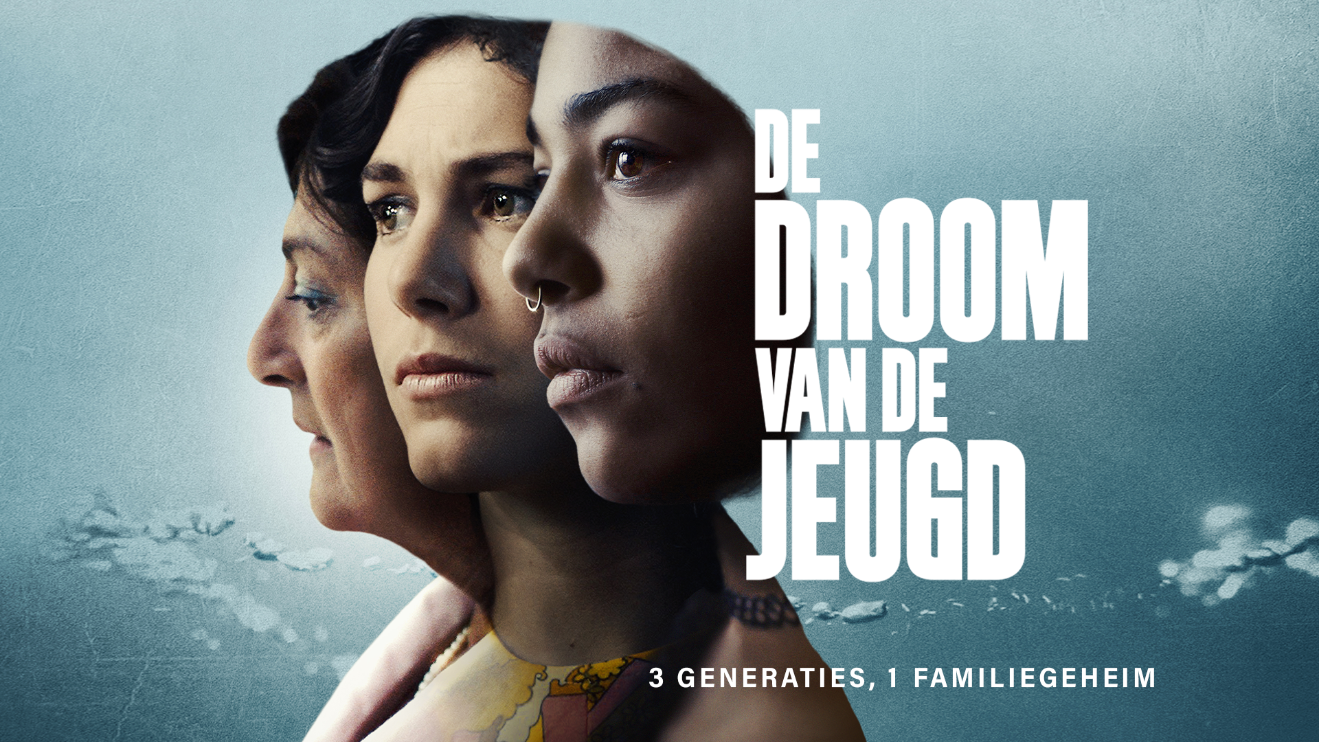 DE DROOM VAN DE JEUGD directed by Bram Schouw