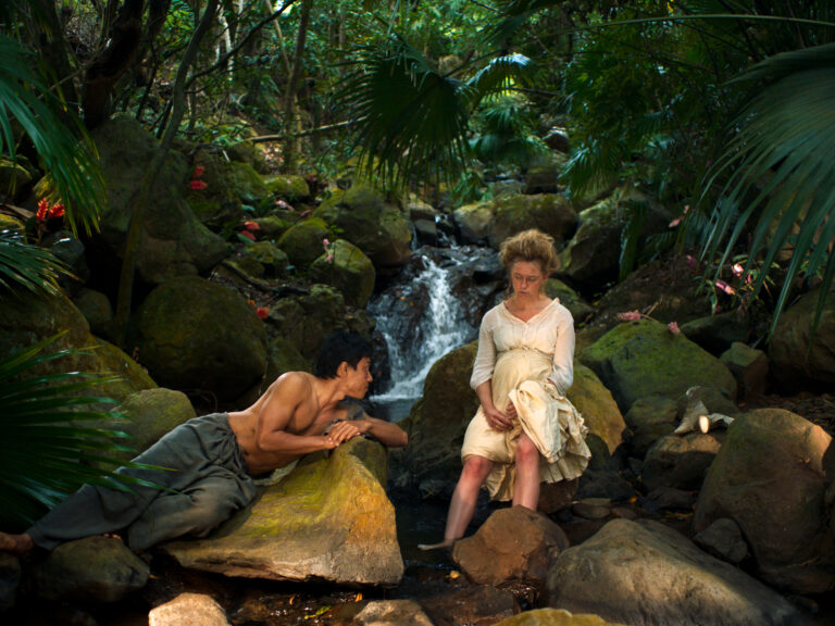 SWEET DREAMS Dutch Oscar Entry 2024 starring Lisa Zweerman & Hans Dagelet