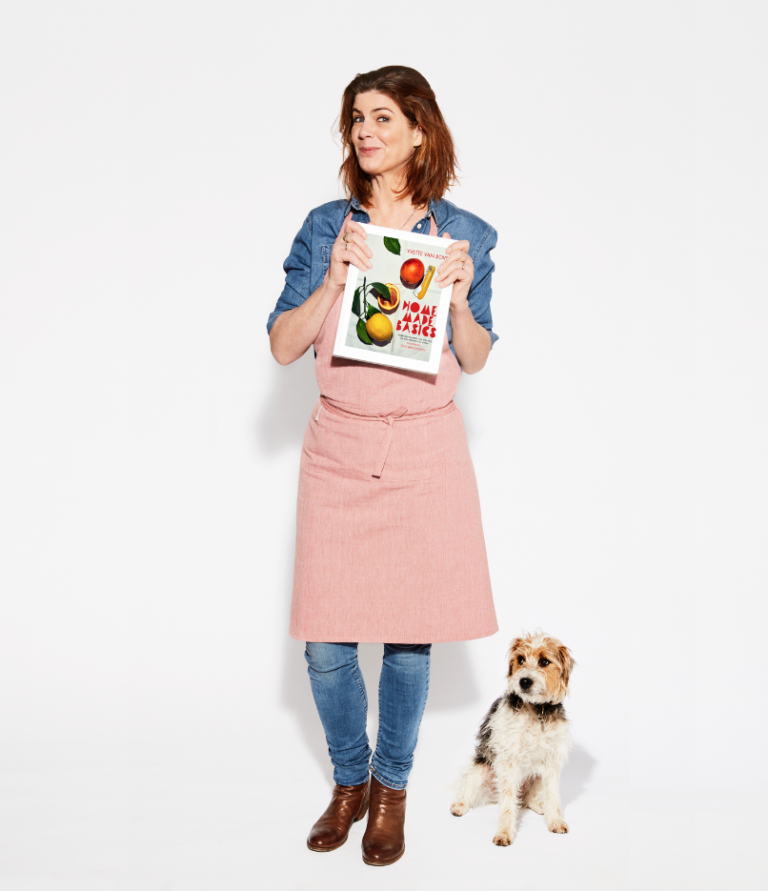 Yvette van Boven Henneman Agency