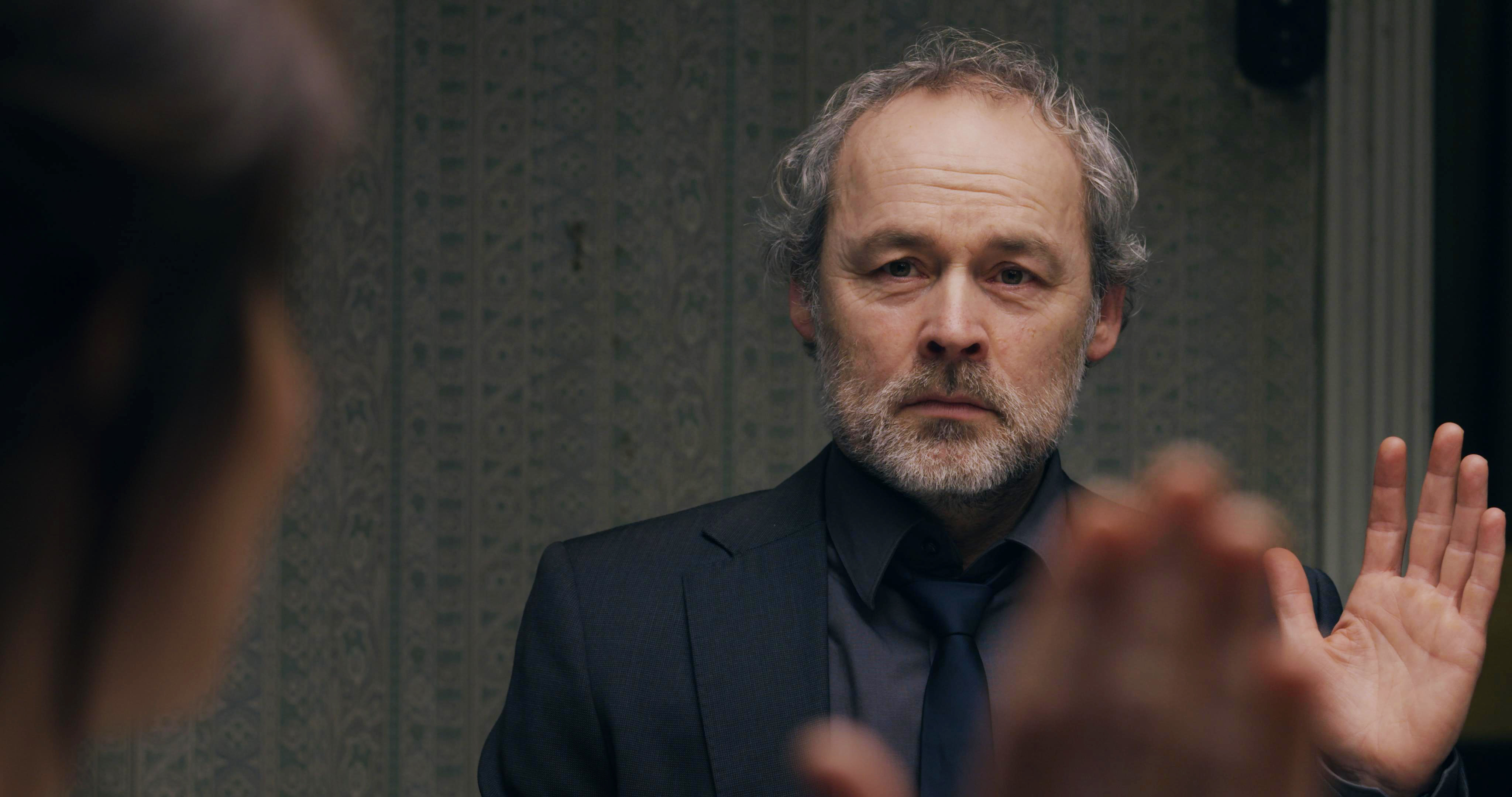 Marcel Hensema Henneman Agency