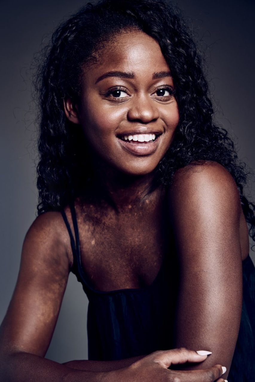 Michaela DePrince - Henneman Agency