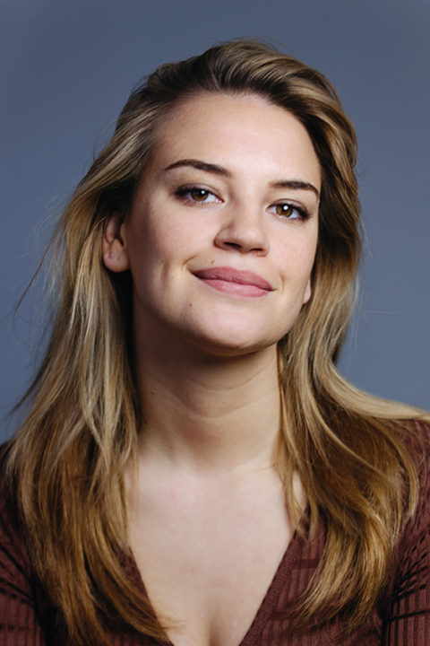 Eva Laurenssen | Henneman Agency