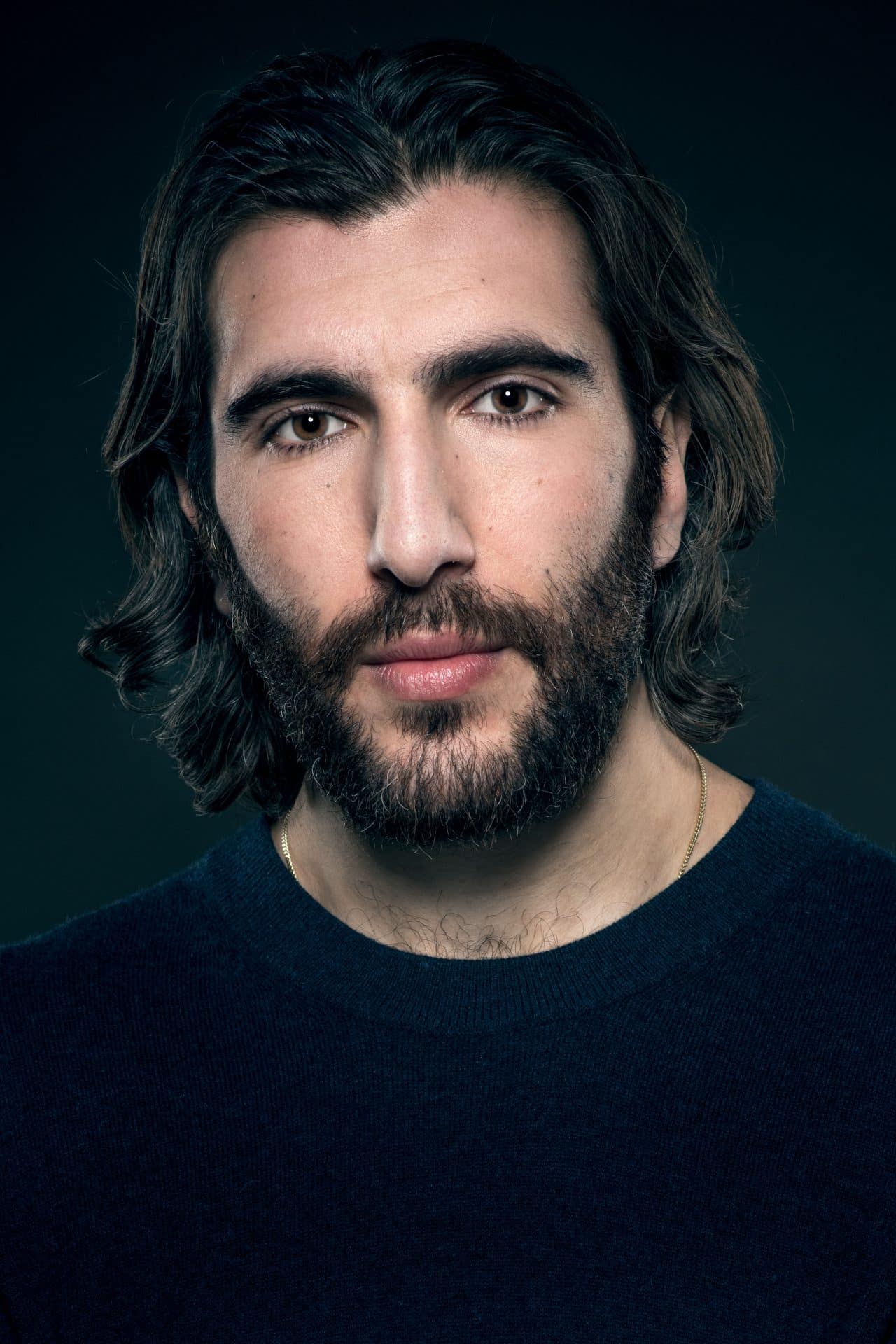 Mustafa Duygulu - Henneman Agency