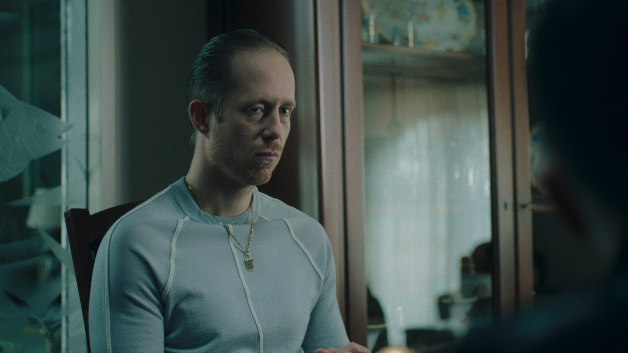 Love Again - Film 2022 Acteur Robert de Hoog | Henneman Agency