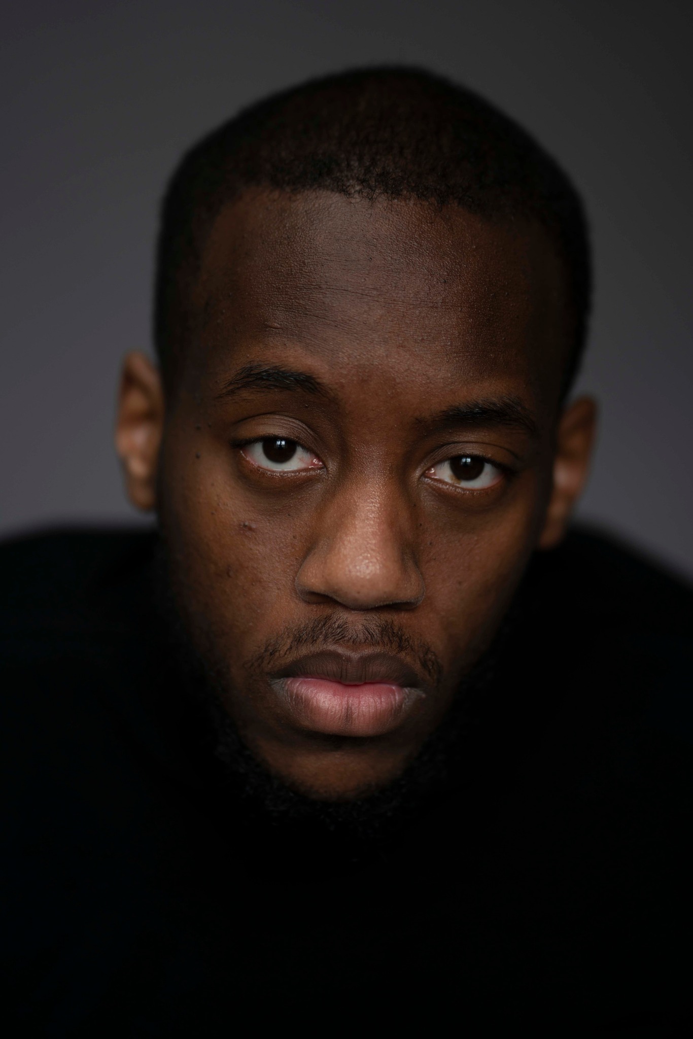 Stephen Rutayisire - Henneman